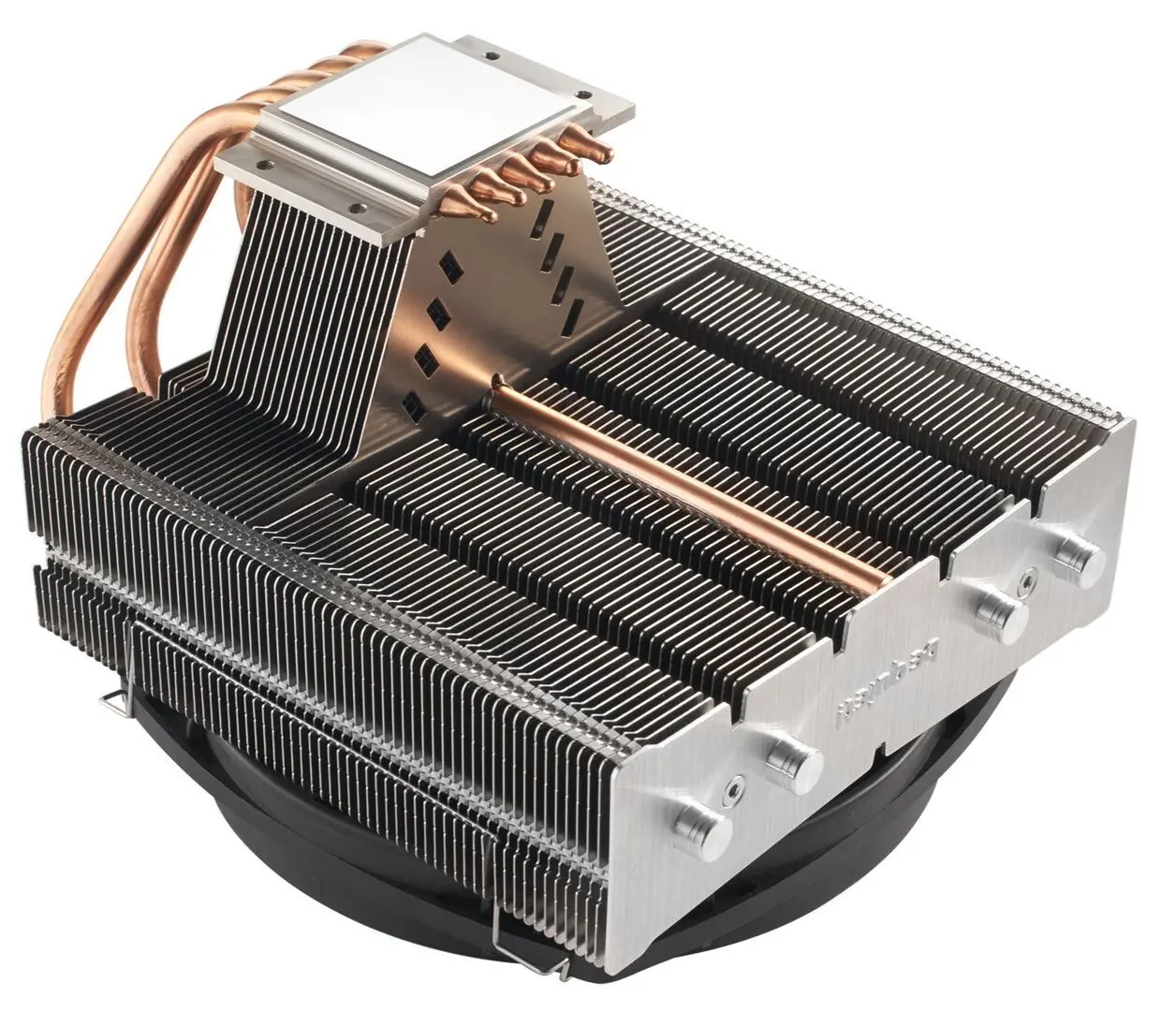 Кулер Be quiet! Shadow Rock TF2 (Silver) - 3