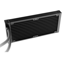 Sistem de racire cu lichid Be quiet! Light Loop 240mm (Black) Thumb