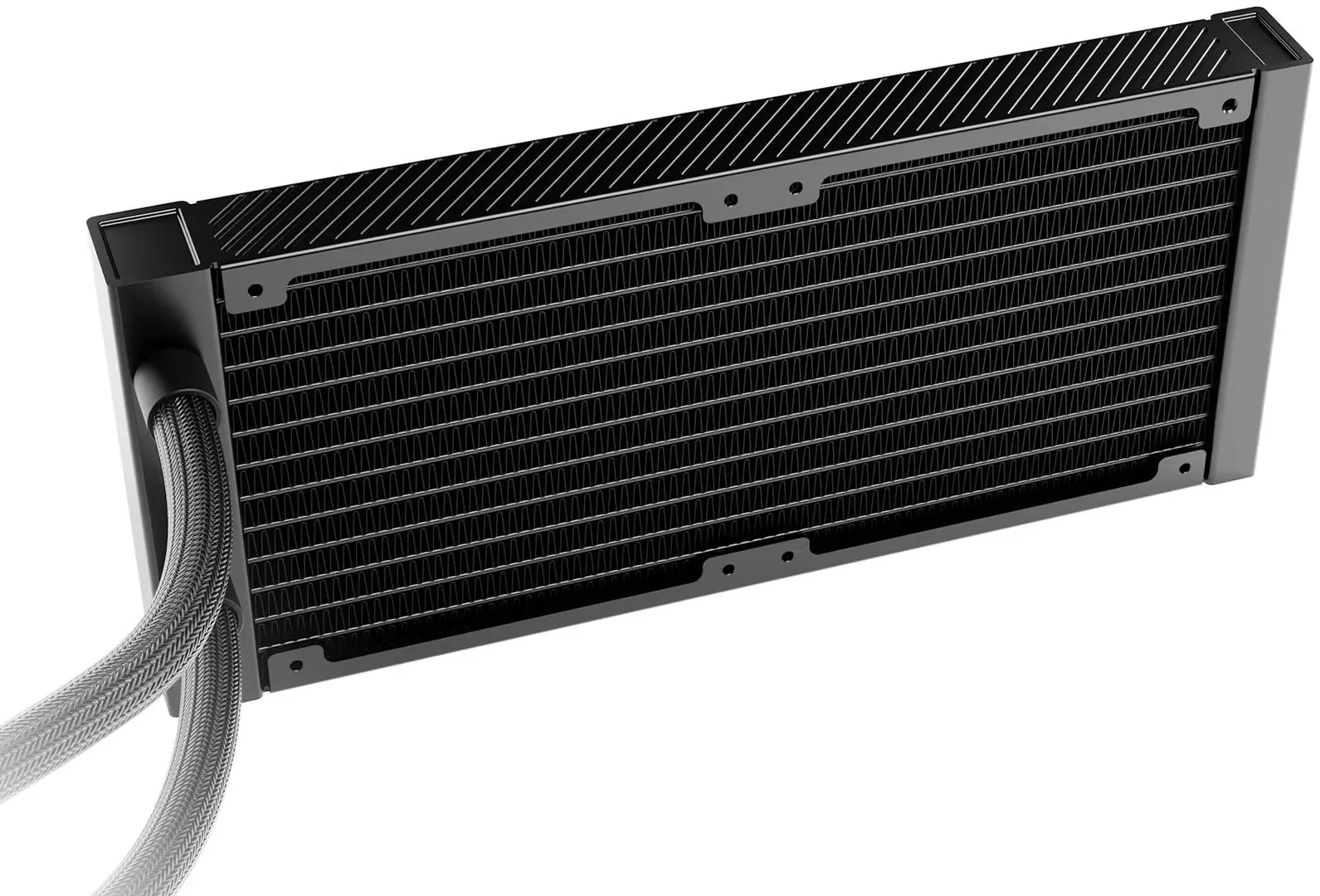 Sistem de racire cu lichid Be quiet! Light Loop 240mm (Black)