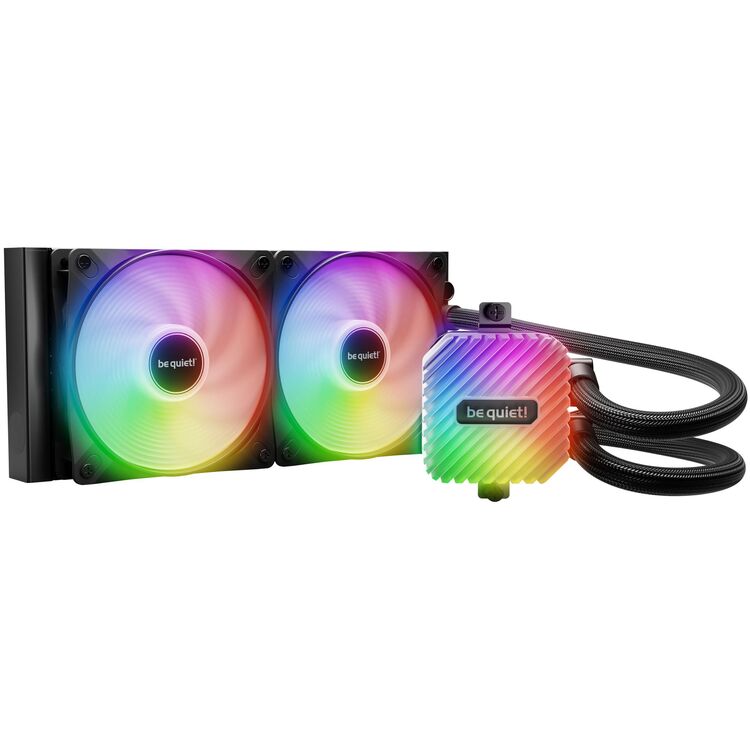 Be Quiet! Light Loop 240mm