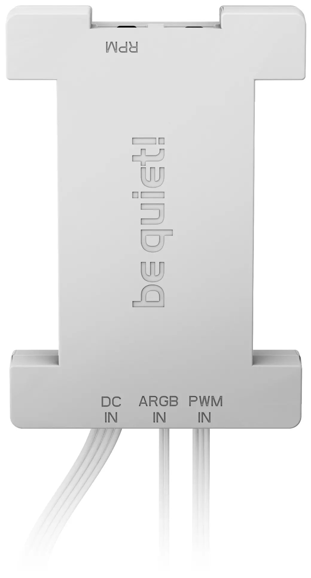 Sistem de racire cu lichid Be quiet! Light Loop 240mm (White)