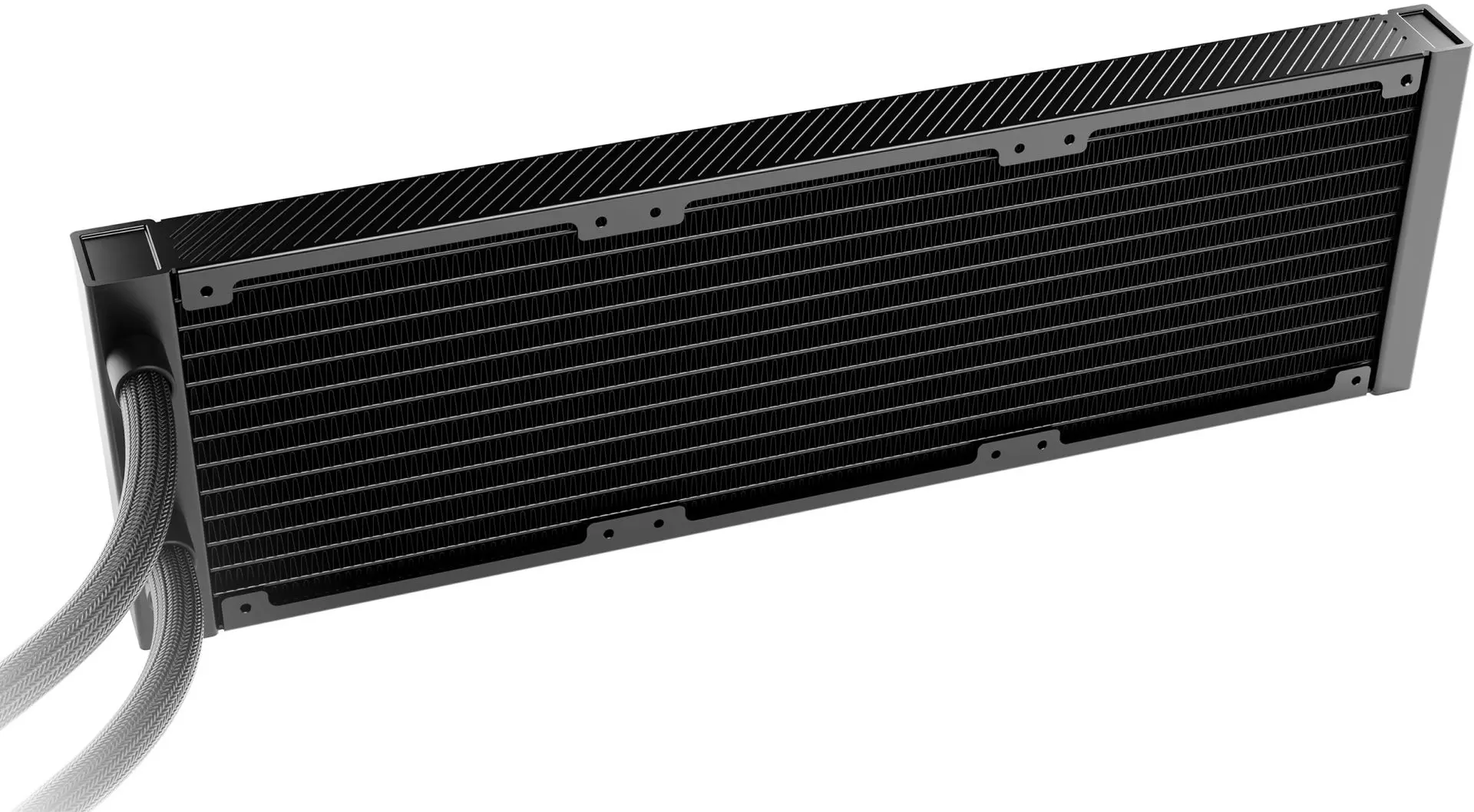 Sistem de racire cu lichid Be quiet! Light Loop 360mm (Black)