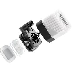 Sistem de racire cu lichid Be quiet! Light Loop 360mm (Black) Thumb