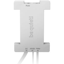 Sistem de racire cu lichid Be quiet! Light Loop 360mm (White) Thumb