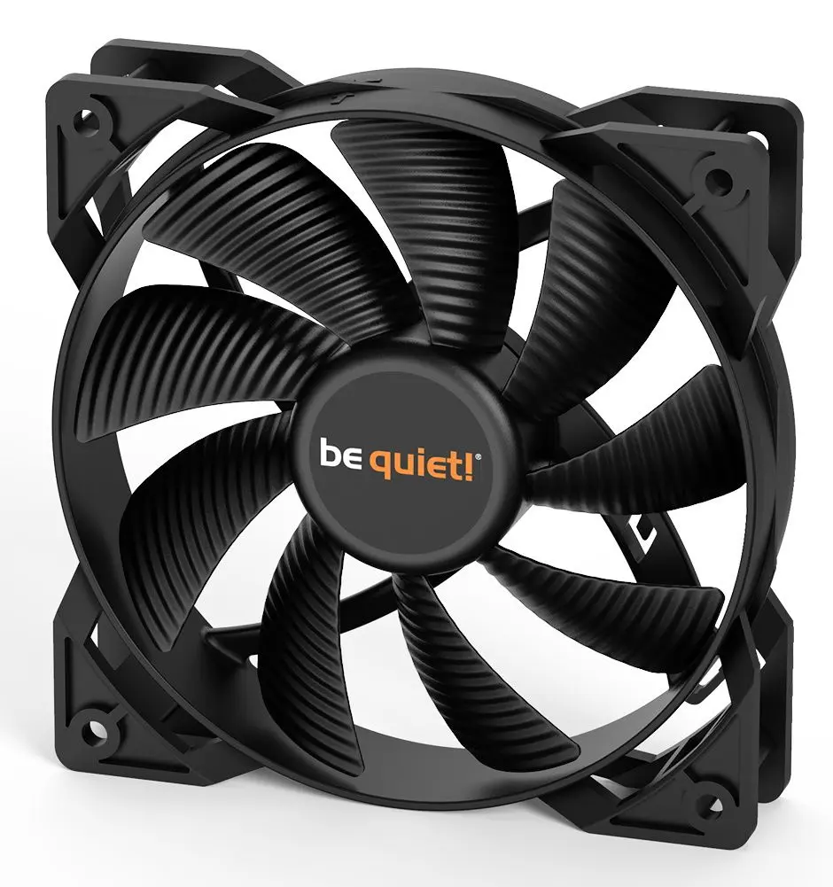 Система жидкостного охлаждения Be quiet! Pure Loop 120mm (BW005) - 2