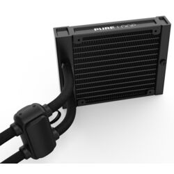 Система жидкостного охлаждения Be quiet! Pure Loop 120mm (BW005) Thumb