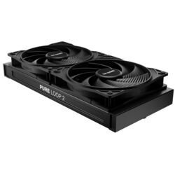 Sistem de racire cu lichid Be quiet! Pure Loop 2 280mm (BW018) Thumb