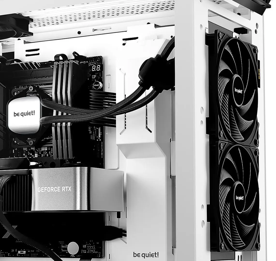 Sistem de racire cu lichid Be quiet! Pure Loop 2 280mm (BW018)