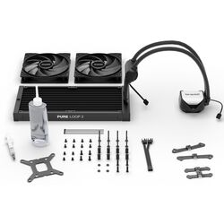 Sistem de racire cu lichid Be quiet! Pure Loop 2 280mm (BW018) Thumb