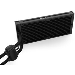 Система жидкостного охлаждения Be quiet! Pure Loop 240mm (BW006) Thumb