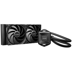 Sistem de racire cu lichid Be quiet! Pure Loop 3 240mm Thumb