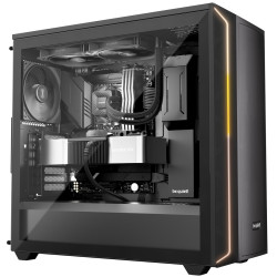 Sistem de racire cu lichid Be quiet! Pure Loop 3 240mm Thumb