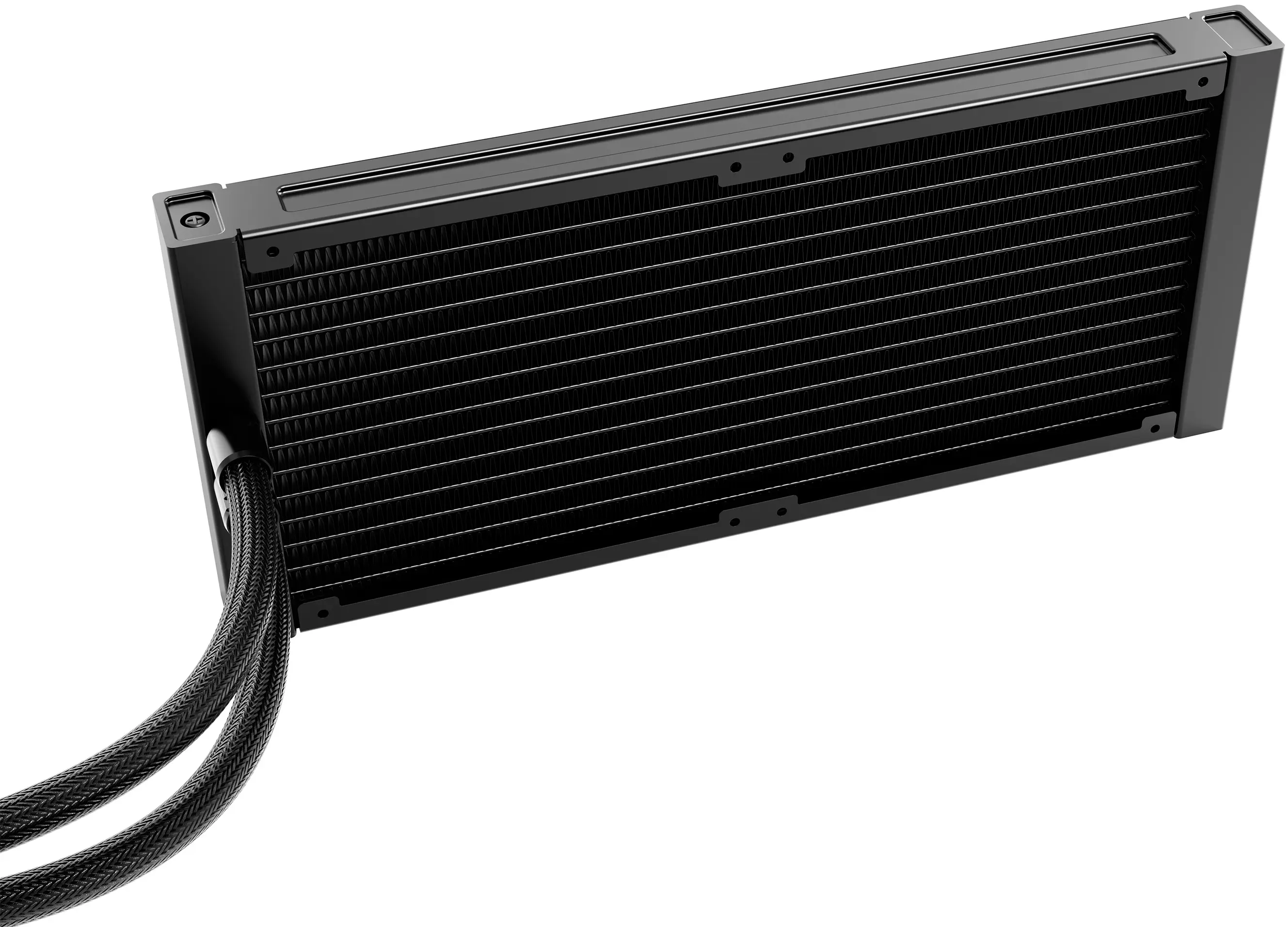 Sistem de racire cu lichid Be quiet! Pure Loop 3 280mm