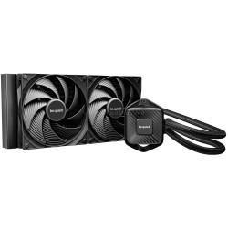 Sistem de racire cu lichid Be quiet! Pure Loop 3 280mm Thumb