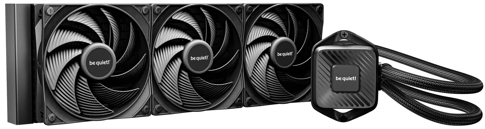 Sistem de racire cu lichid Be quiet! Pure Loop 3 360mm