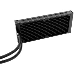 Система жидкостного охлаждения Be quiet! Pure Loop 3 LX 240mm Thumb