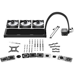 Sistem de racire cu lichid Be quiet! Pure Loop 3 LX 360mm Thumb