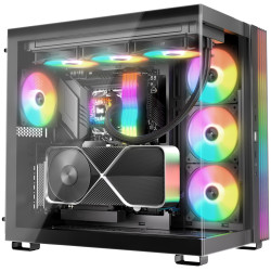 Sistem de racire cu lichid Be quiet! Pure Loop 3 LX 360mm Thumb