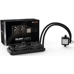 Sistem de racire cu lichid Be quiet! Silent Loop 2 240mm (BW010) Thumb