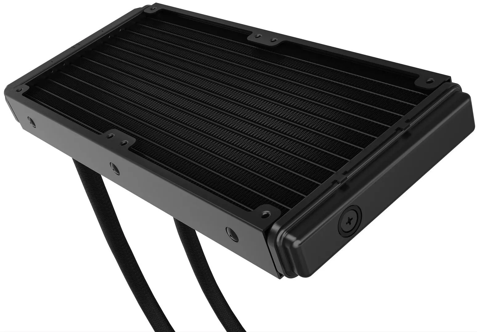 Sistem de racire cu lichid Be quiet! Silent Loop 2 240mm (BW010) - 3