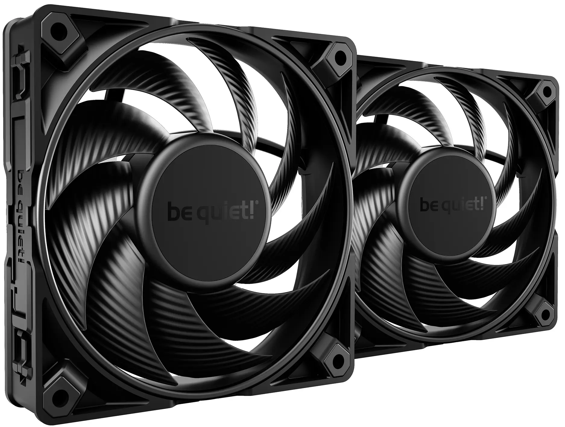 Sistem de racire cu lichid Be quiet! Silent Loop 3 240mm (Black)