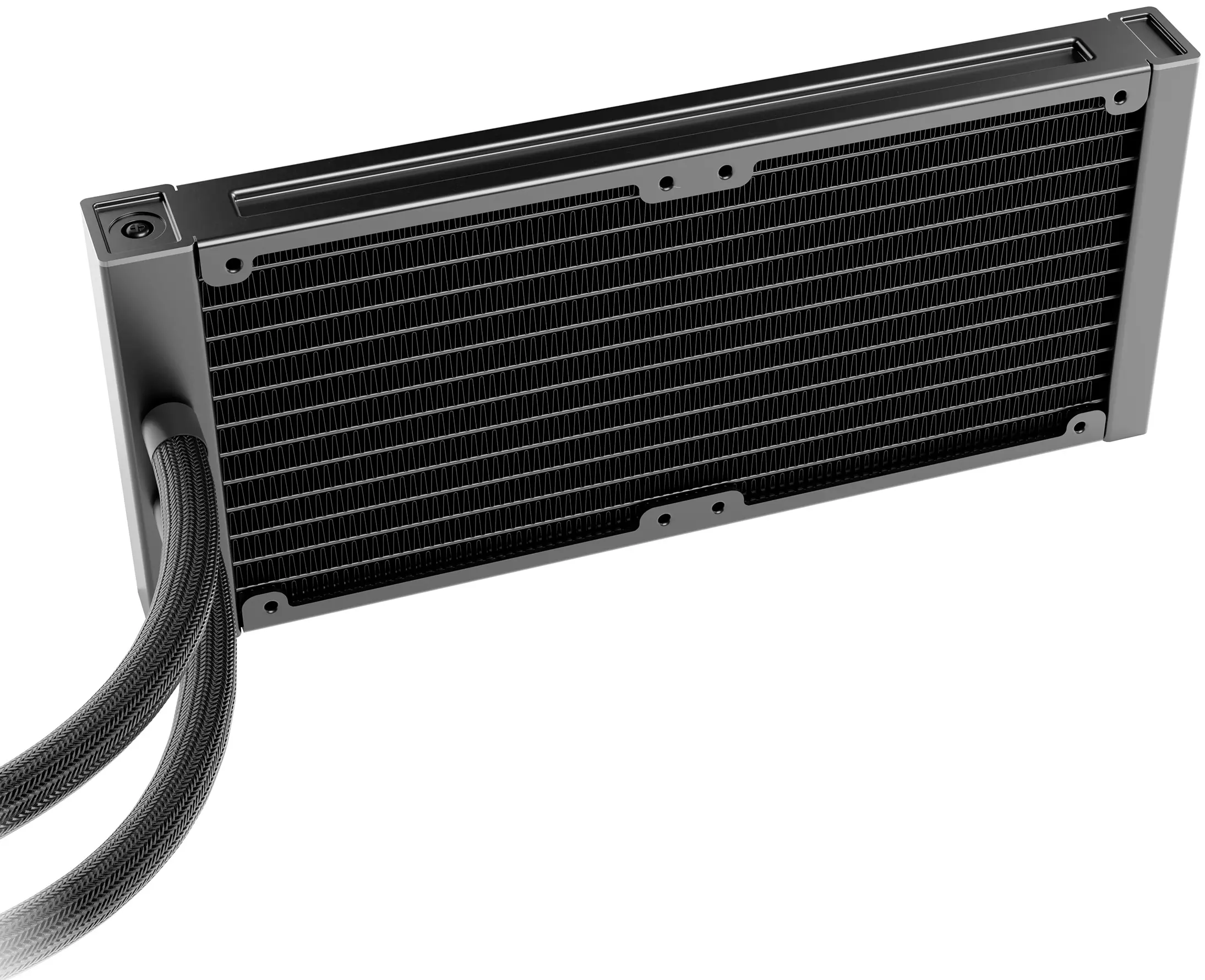 Sistem de racire cu lichid Be quiet! Silent Loop 3 240mm (Black)