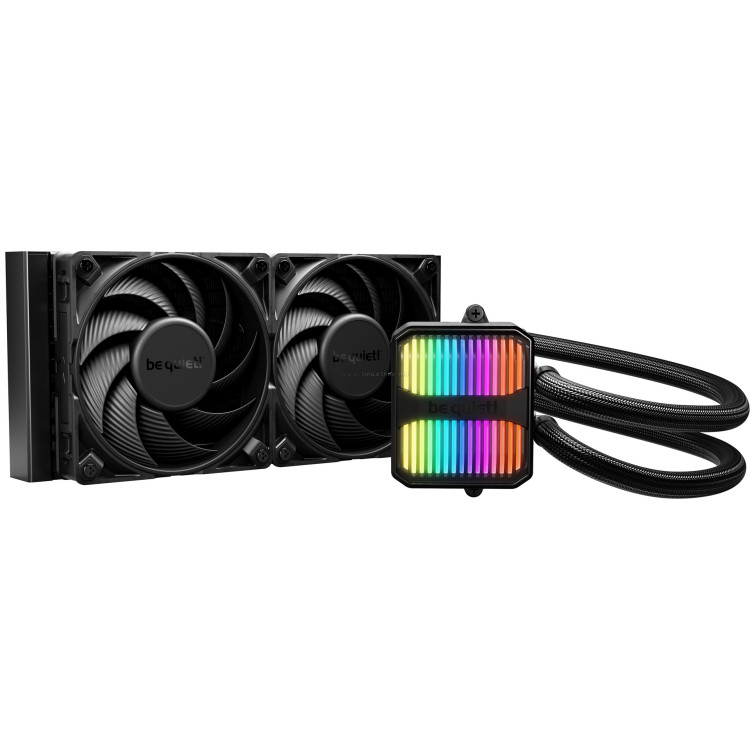 Be Quiet! Silent Loop 3