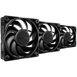 Sistem de racire cu lichid Be quiet! Silent Loop 3 360mm (Black) Thumb