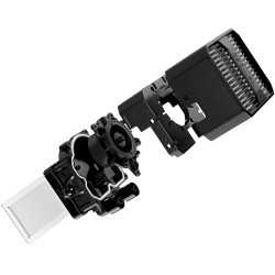 Sistem de racire cu lichid Be quiet! Silent Loop 3 360mm (Black) Thumb