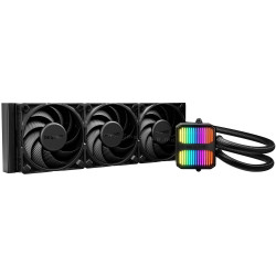 Sistem de racire cu lichid Be quiet! Silent Loop 3 360mm (Black) Thumb