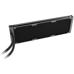 Sistem de racire cu lichid Be quiet! Silent Loop 3 360mm (Black) Thumb