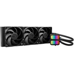 Sistem de racire cu lichid Be quiet! Silent Loop 3 420mm (Black)