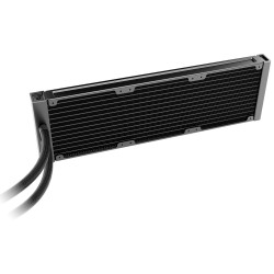 Система жидкостного охлаждения Be quiet! Silent Loop 3 420mm (Black) Thumb