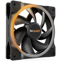 Ventilator Be quiet! Light Wings 120mm PWM (BL072)