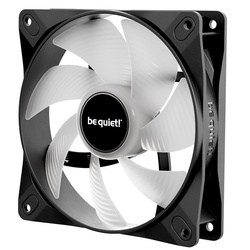 Ventilator Be quiet! Light Wings LX 120mm (Black) Thumb