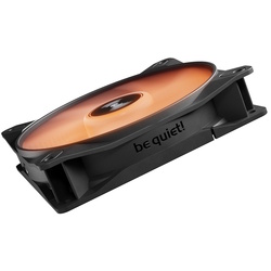 Ventilator Be quiet! Light Wings LX 120mm (Black) Thumb
