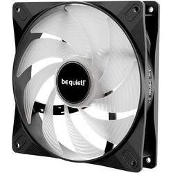 Вентилятор Be quiet! Light Wings LX (Black) Thumb
