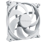 Ventilator Be quiet! Silent Wings 4 140mm (White)