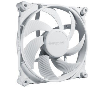 Вентилятор Be quiet! Silent Wings 4 140mm (White)