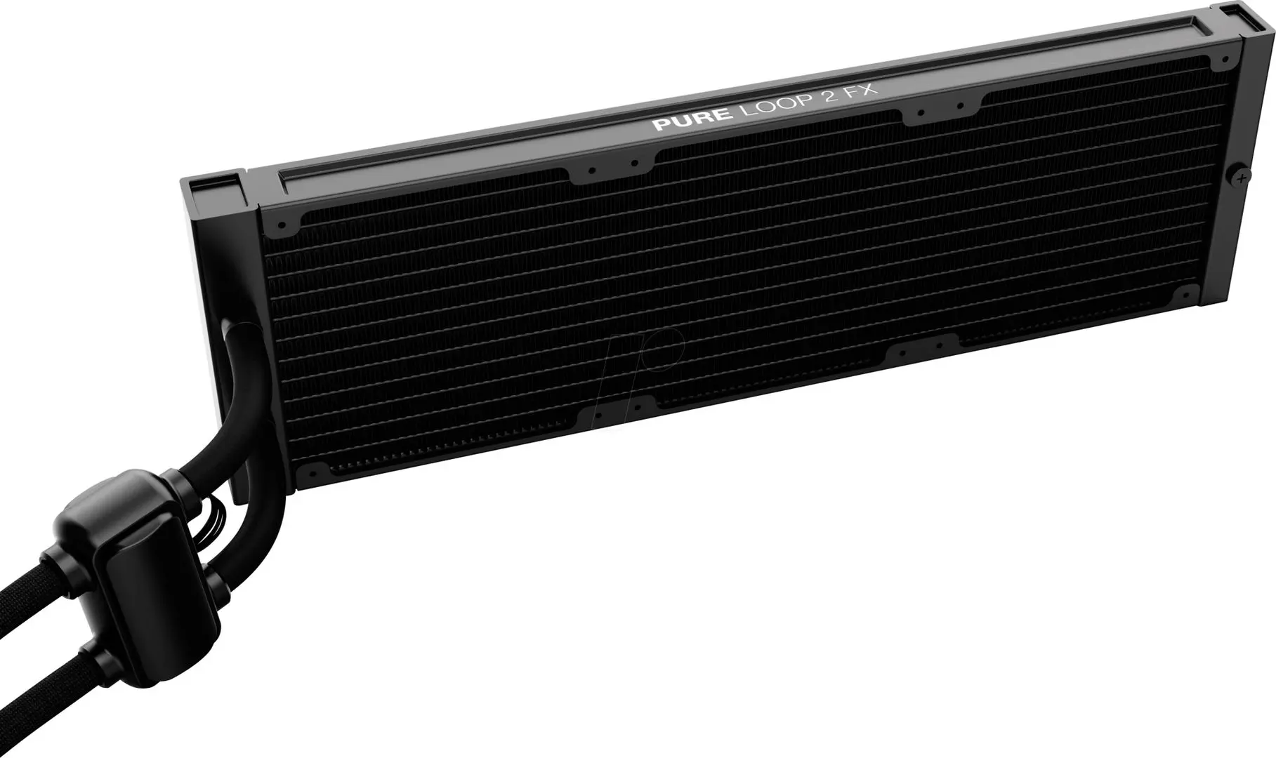 Cooler cu apa Be quiet! Pure Loop 2 FX (Black) - 2