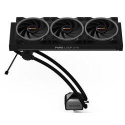 Cooler cu apa Be quiet! Pure Loop 2 FX (Black) Thumb