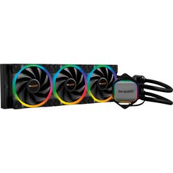 Cooler cu apa Be quiet! Pure Loop 2 FX (Black)