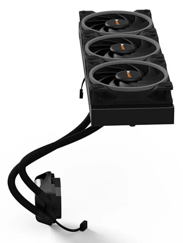 Cooler cu apa Be quiet! Pure Loop 2 FX (Black) - 5