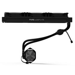 Cooler cu apa Be quiet! Pure Loop 2 FX (Black) Thumb