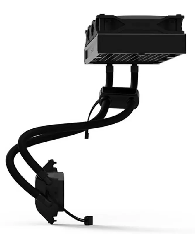 Cooler cu apa Be quiet! Pure Loop 2 FX (Black) - 7