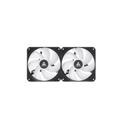 Sistem de racire cu lichid Chieftec Iceberg 240 CLC-240-RGB (Black) Thumb