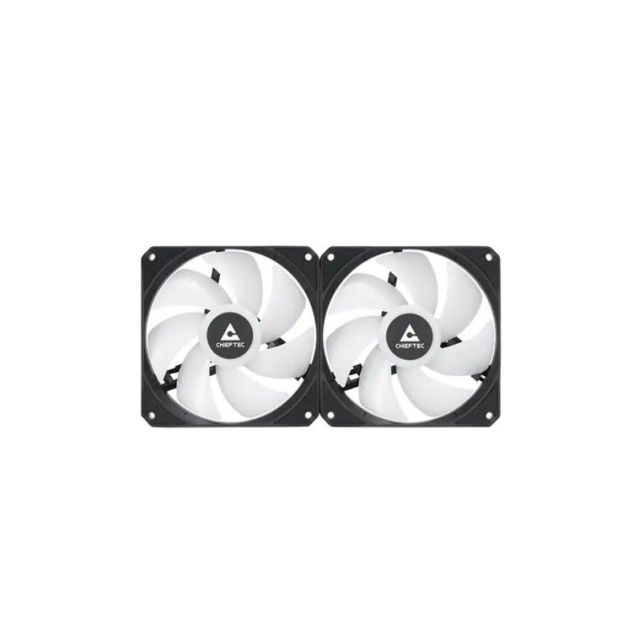 Sistem de racire cu lichid Chieftec Iceberg 240 CLC-240-RGB (Black)