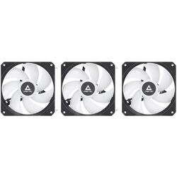 Sistem de racire cu lichid Chieftec Iceberg 360 CLC-360-RGB (Black) Thumb