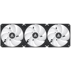 Sistem de racire cu lichid Chieftec Iceberg 360 CLC-360-RGB (Black) Thumb