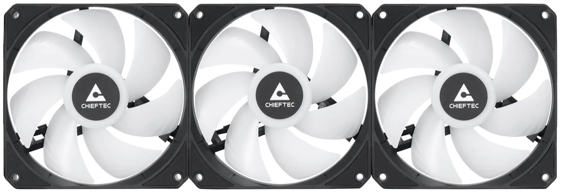 Sistem de racire cu lichid Chieftec Iceberg 360 CLC-360-RGB (Black)